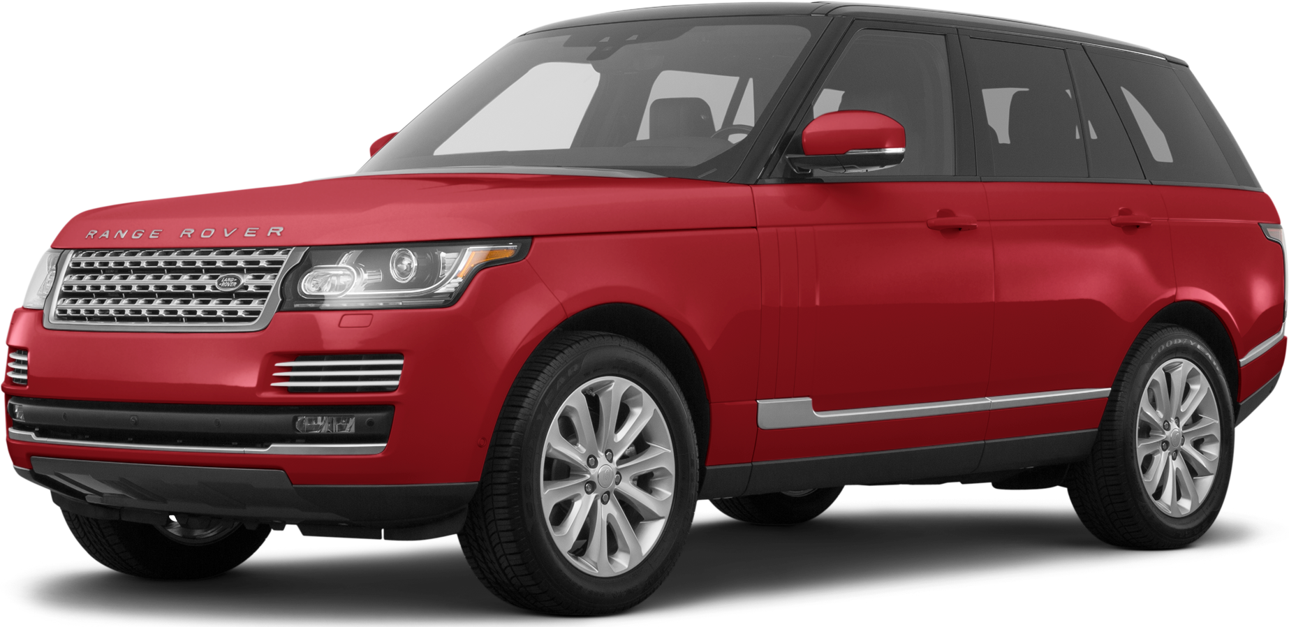 2017 Land Rover Range Rover Price, Value, Depreciation & Reviews